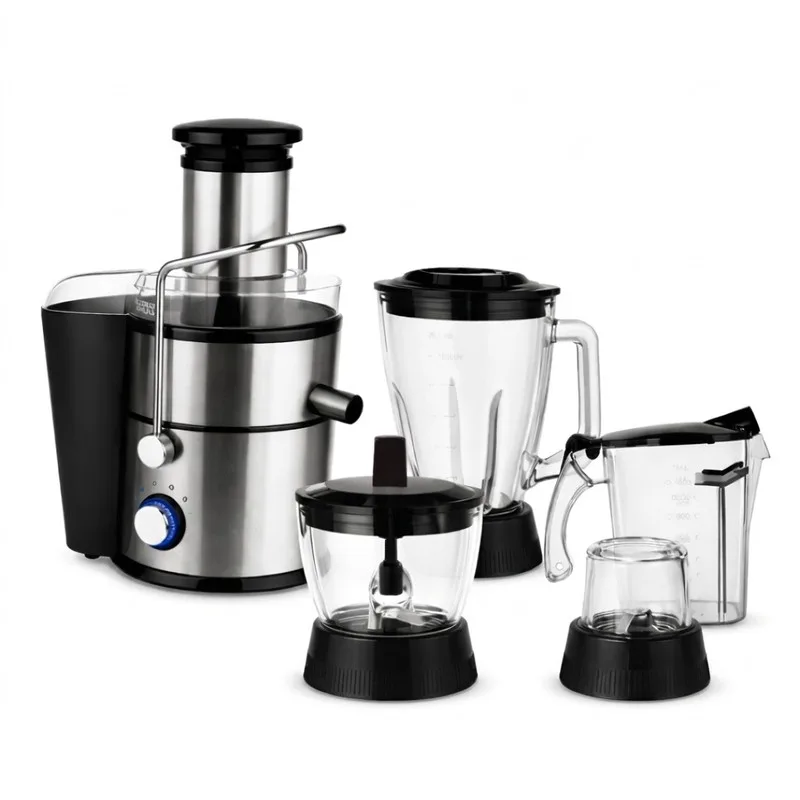 آبمیوهگیری چند کاره پارادایس مدل P-210
