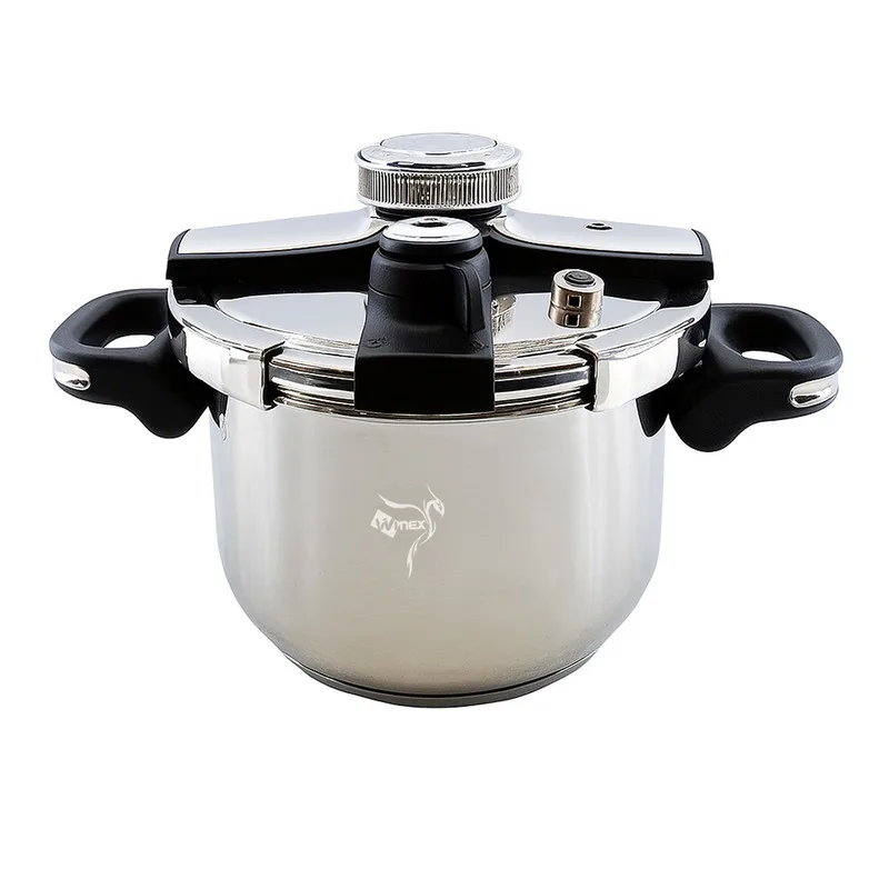 زودپز وینکس مدل کف سه لایه گنجایش 5 لیتر