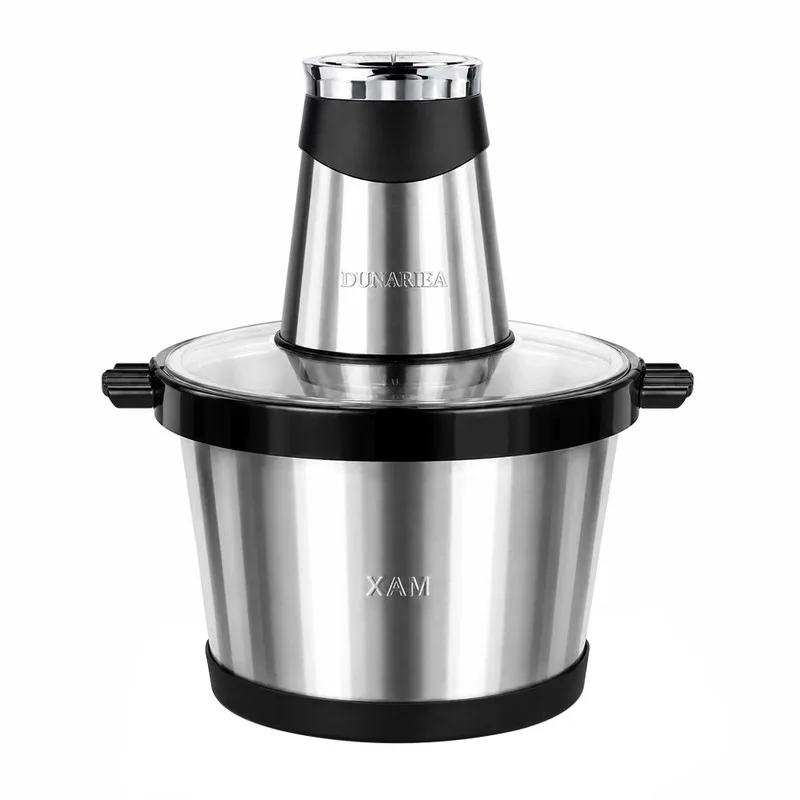 خردکن 6000 میلیلیتر دوناریا مدل DU-1711