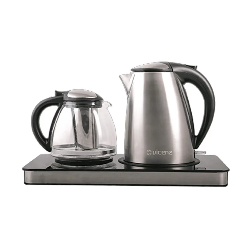 چای ساز کنارهمی ویکنز مدل VIC-460