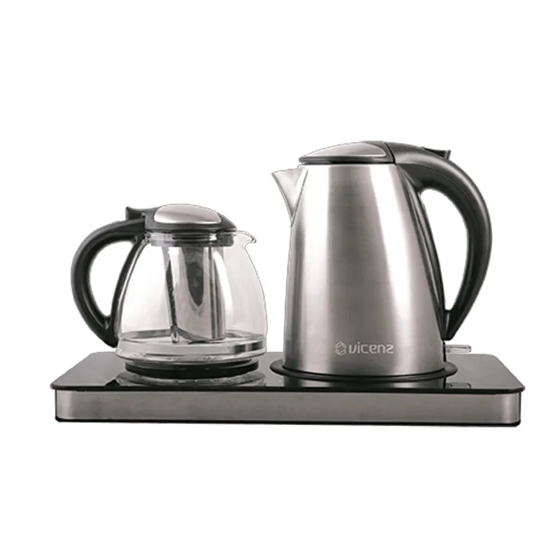 چای ساز کنارهمی ویکنز مدل VIC-460
