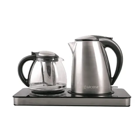 چای ساز کنارهمی ویکنز مدل VIC-460